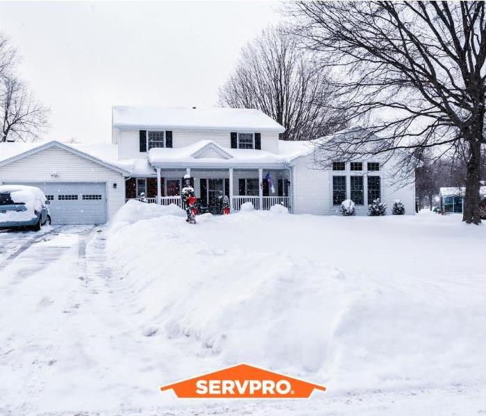 How to Protect Your Somerset County Home from Winter Storm Damage