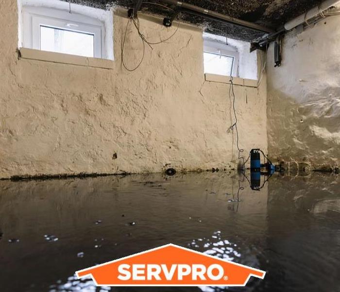 The Haunting Facts About the Types of Water Damage